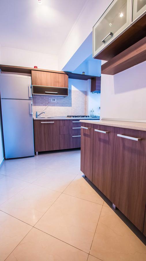 Unirii Boulevard View Apartment Bucharest Exterior photo